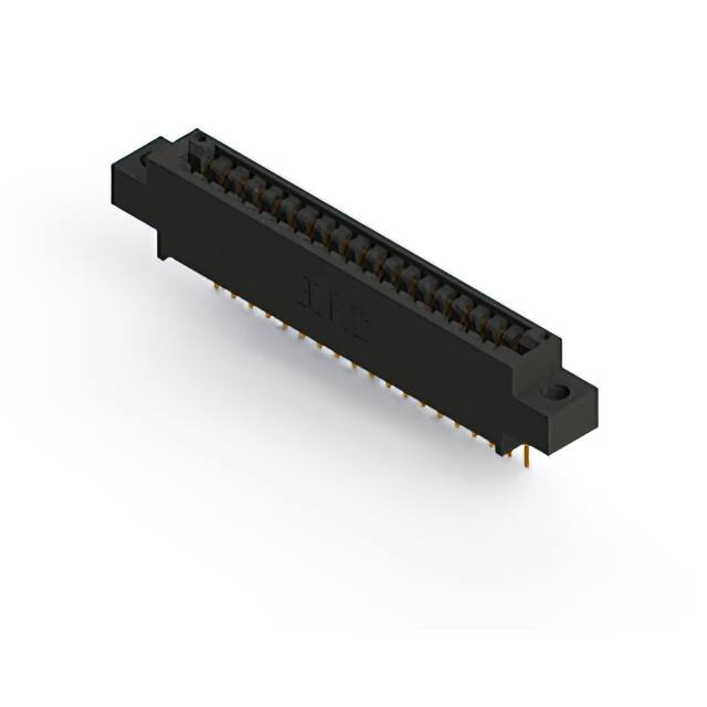 896-019-541-604 EDAC Inc.  Edgeboard Connectors